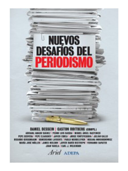 NUEVOS DESAFÍOS DEL PENSAMIENTO