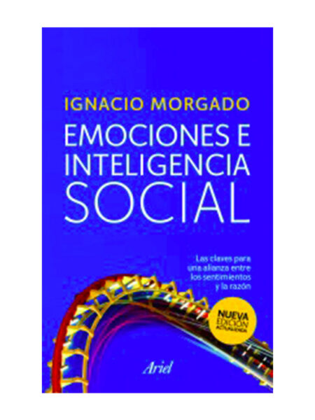 EMOCIONES E INTELIGENCIA SOCIAL