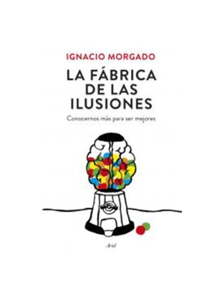 FÁBRICA DE LAS ILUSIONES, LA