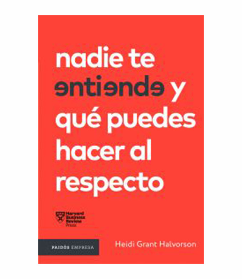 NADIE TE ENTIENDE Y QUÉ PUEDES HACER AL RESPECTO