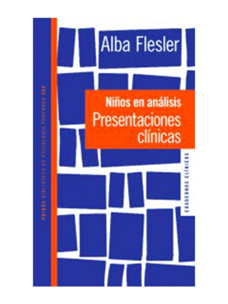 NIÑOS EN ANÁLISIS PRESENTACIONES CLÍNICAS