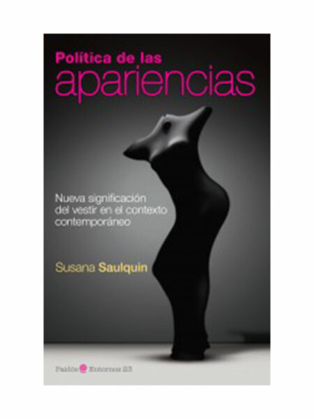 POLÍTICAS DE LAS APARIENCIAS
