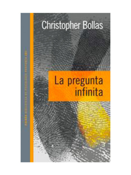 PREGUNTA INFINITA, LA