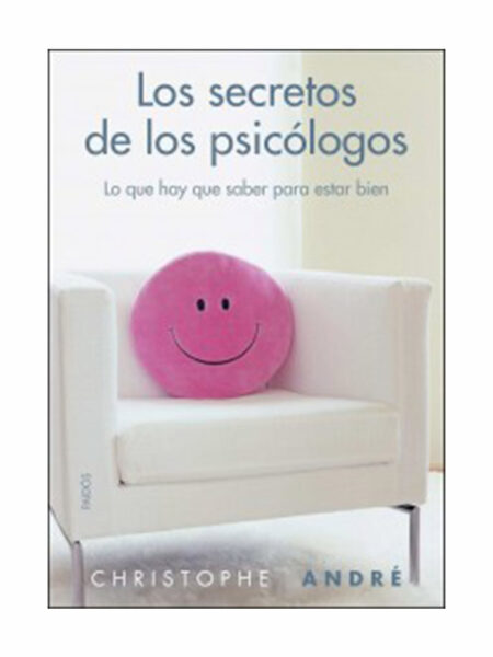 SECRETOS DE LOS PSICÓLOGOS, LOS