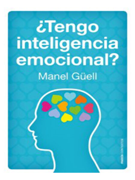 TENGO INTELIGENCIA EMOCIONAL