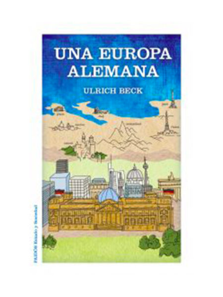 UNA EUROPA ALEMANA