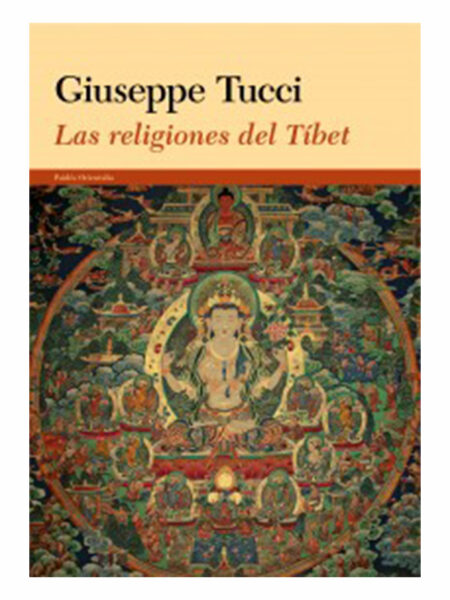 RELIGIONES DEL TIBET, LAS