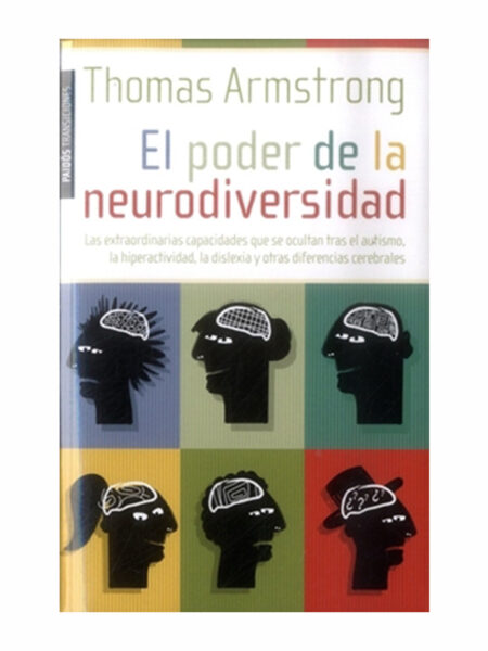 PODER DE LA NEURODIVERSIDAD, EL