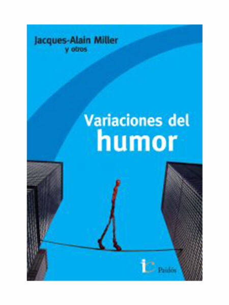 VARIACIONES DEL HUMOR