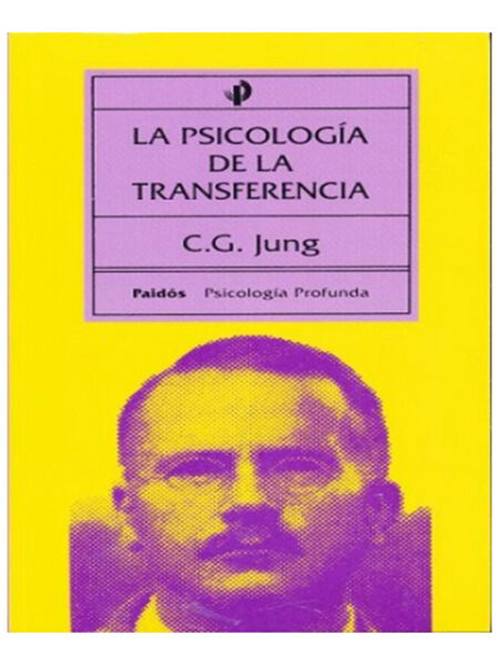 PSICOLOGÍA DE LA TRANSFERENCIA, LA