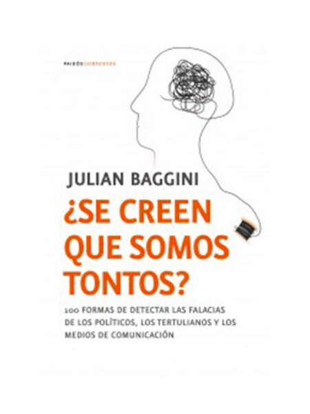 SE CREEN QUE SOMOS TONTOS