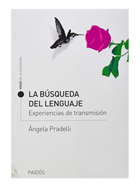 BÚSQUEDA DEL LENGUAJE, LA