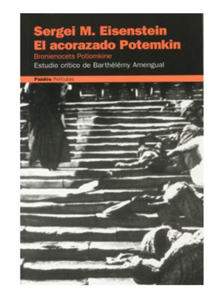 ACORAZADO POTEMKIN, EL