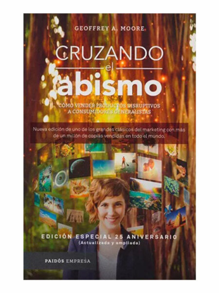 CRUZANDO EL ABISMO