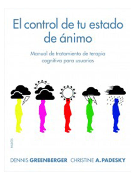 CONTROL DE TU ESTADO DE ÁNIMO, EL