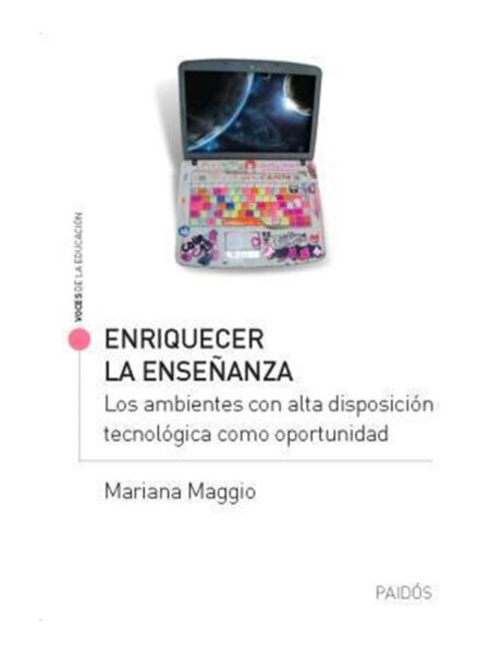ENRIQUECER LA ENSEÑANZA