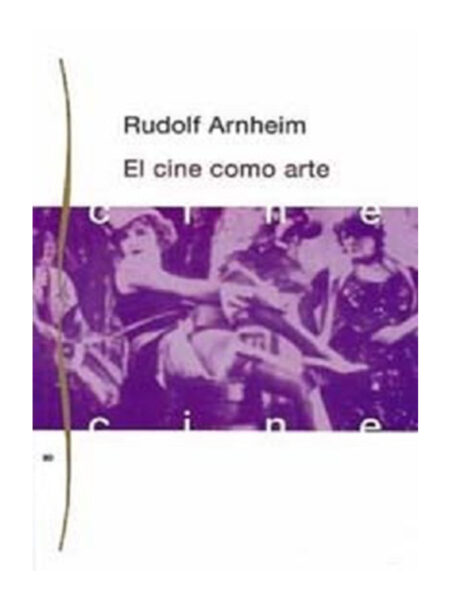 CINE COMO ARTE, EL