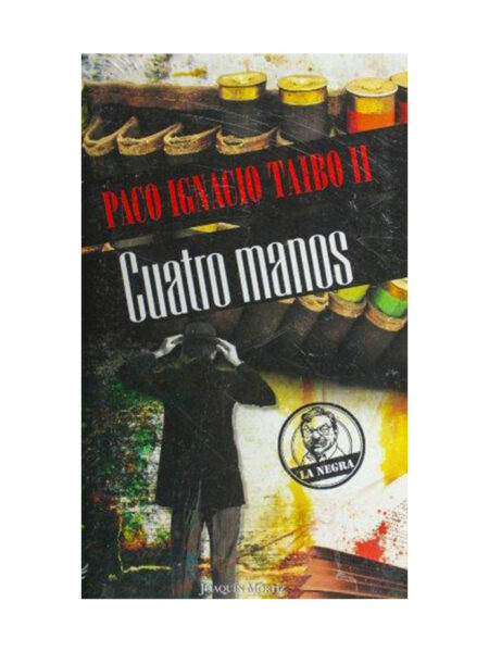 CUATRO MANOS