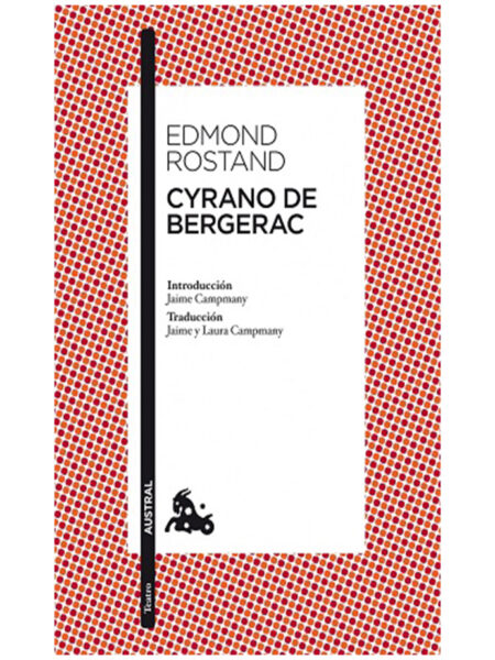 CYRANO DE BERGERAC