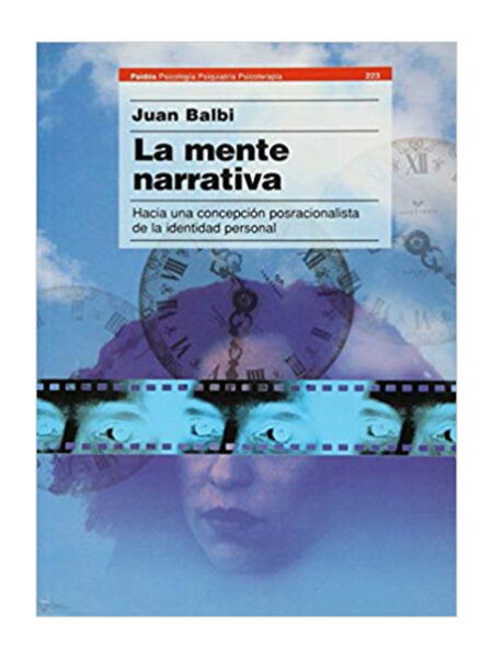 MENTE NARRATIVA, LA