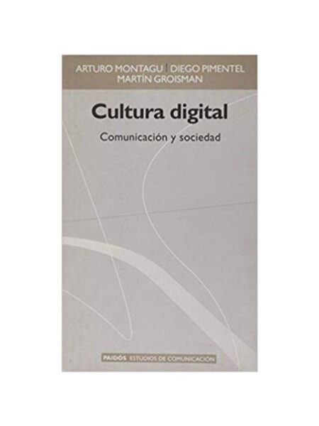 CULTURA DIGITAL