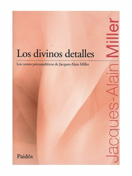 DIVINOS DETALLES, LOS