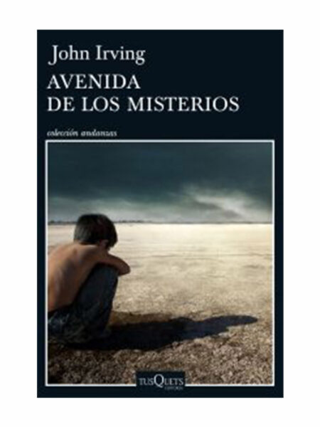 AVENIDA DE LOS MISTERIOS -ANDANZAS-