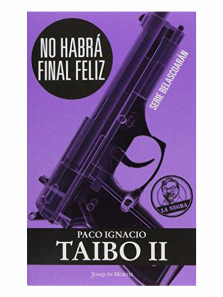 NO HABRÁ FINAL FELIZ
