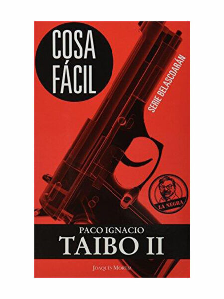 COSA FÁCIL