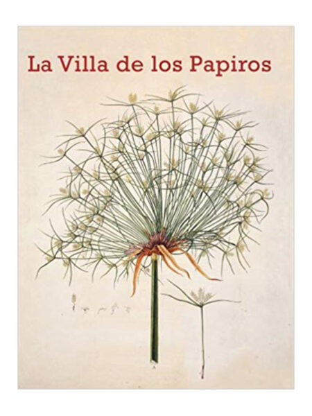 VILLA DE LOS PAPIROS, LA