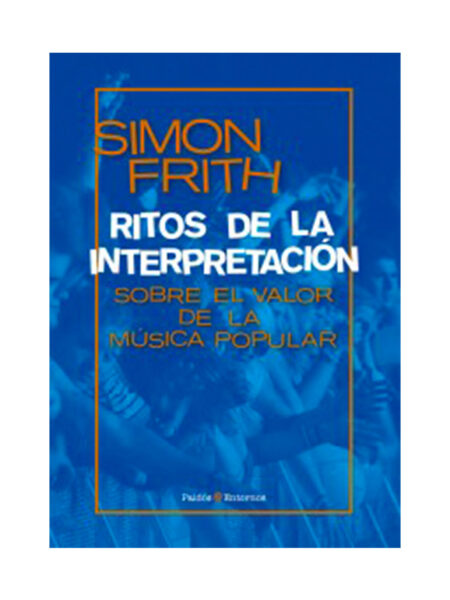 RITOS DE LA INTERPRETACIÓN