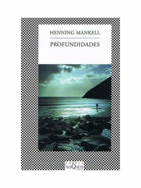 PROFUNDIDADES -FÁBULA-