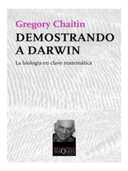 DEMONSTRANDO A DARWIN