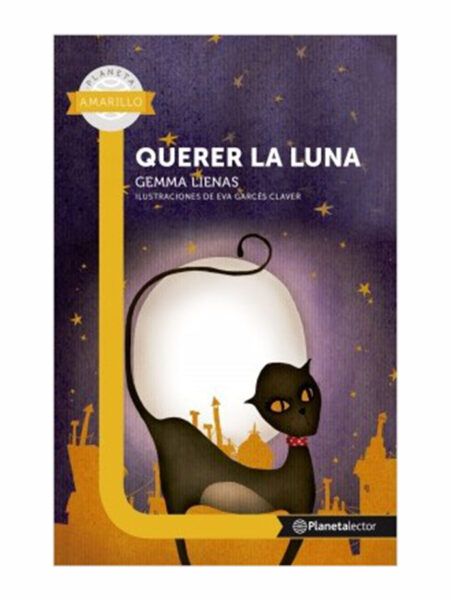 QUERER LA LUNA -PL AMA 6 AÑOS