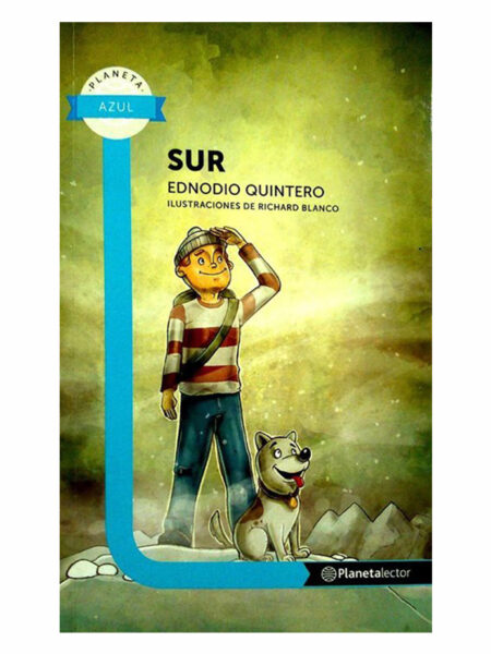 SUR -PL AMA 6 AÑOS