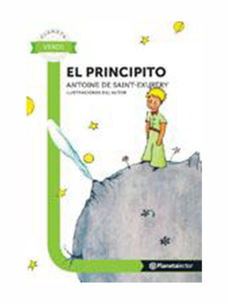 PRINCIPITO -PL VER 12 AÑOS