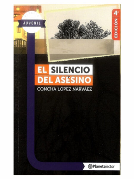 SILENCIO DEL ASESINO, EL -PL JUVENIL