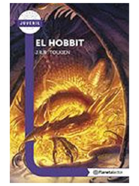 HOBBIT, EL -PL JUVENIL