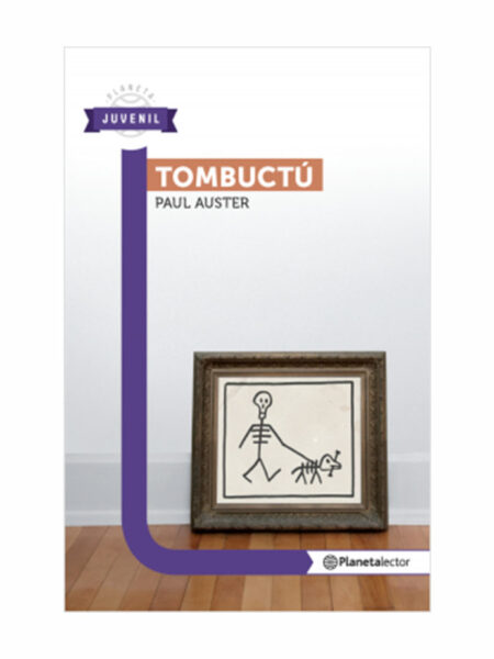TOMBUCTÚ -PL JUVENIL
