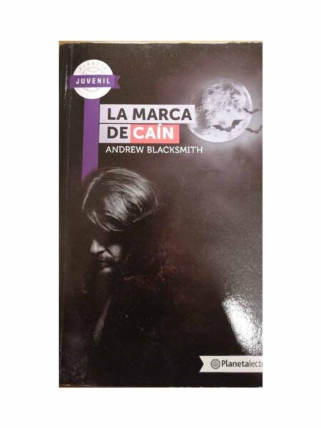 MARCA DE CAÍN, LA -PL JUVENIL-