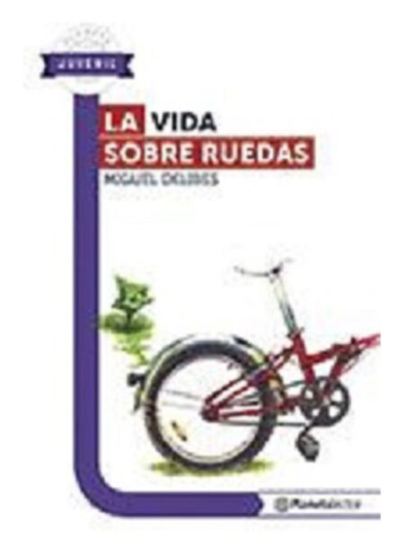 VIDA SOBRE RUEDAS, LA -FL JUVENIL