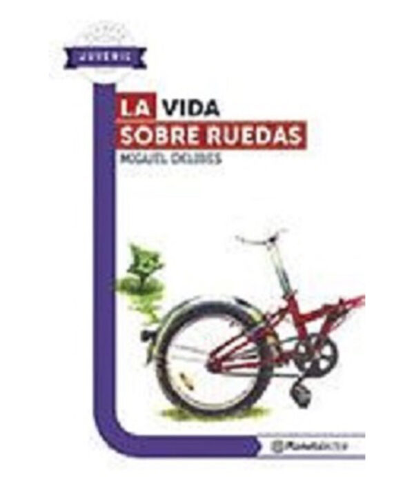 VIDA SOBRE RUEDAS, LA -FL JUVENIL