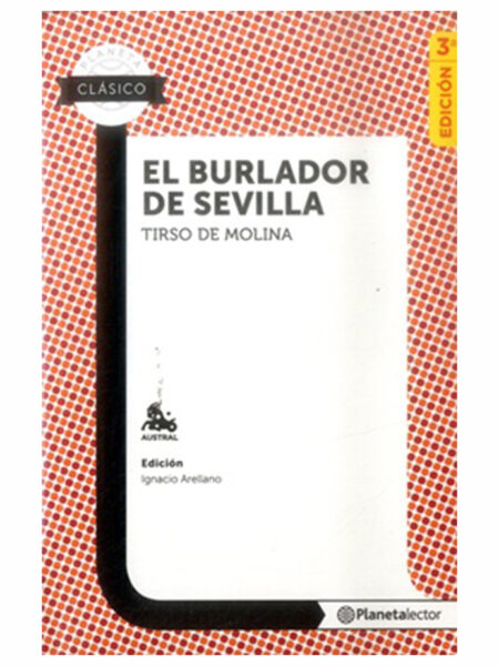 BURLADOR DE SEVILLA, EL -PL CLÁSICO