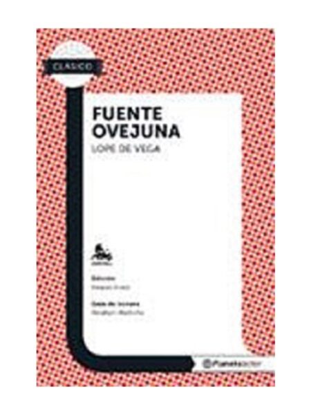 FUENTE OVEJUNA -PL CLÁSICO