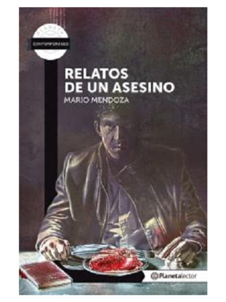 RELATO DE UN ASESINO -PL CONTEMPORÁNEO