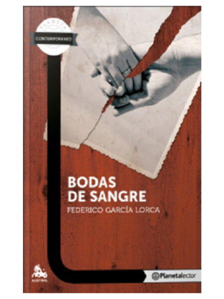 BODAS DE SANGRE -PL CONTEMPORÁNEO-