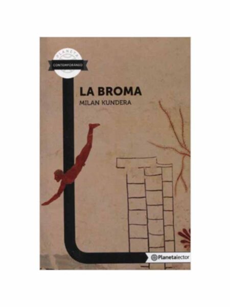 BROMA, LA. -PL CONTEMPORÁNEO-