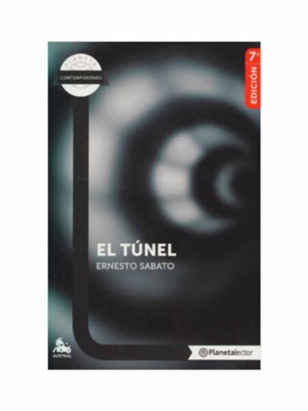 TÚNEL, EL.  -PL CONTEMPORÁNEO-
