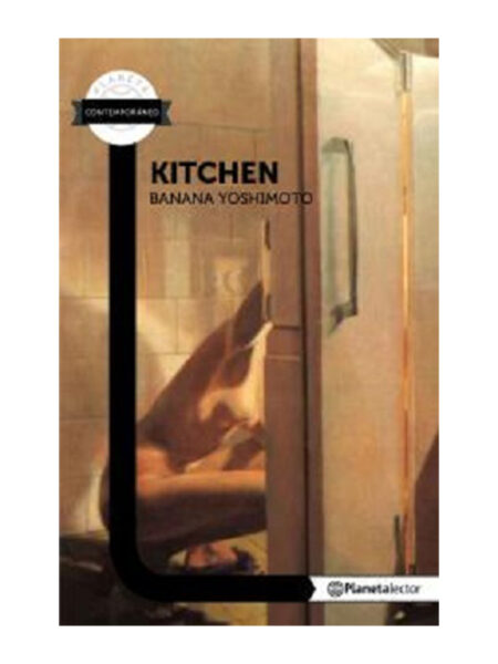 KITCHEN -PL CONTEMPORÁNEO
