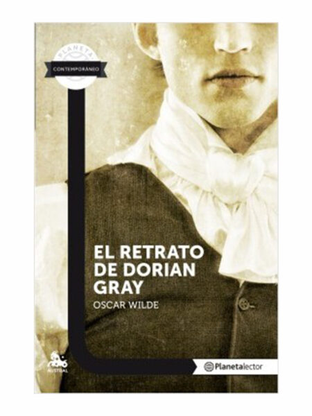 RETRATO DE DORIAN GRAY, EL -PL CONTEMPORÁNEO